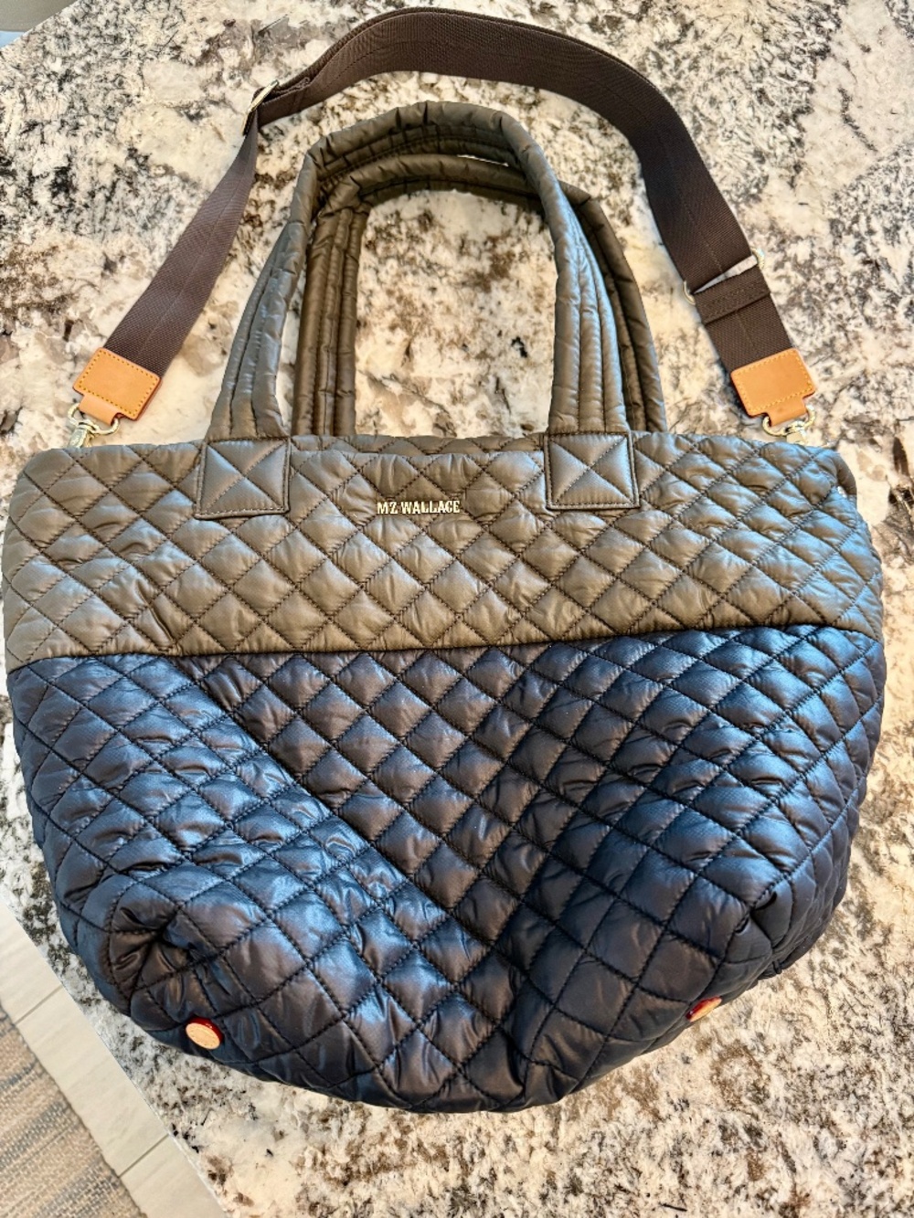 MZ Wallace Metro Tote